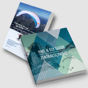 Hike & Fly Package