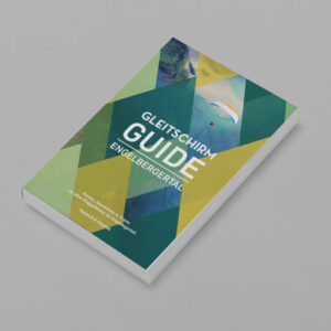Gleitschirm Guide Engelbergertal